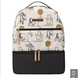 Petunia pickle bottoms diaper bag